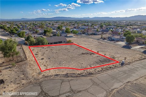 Land, Fort Mohave, AZ