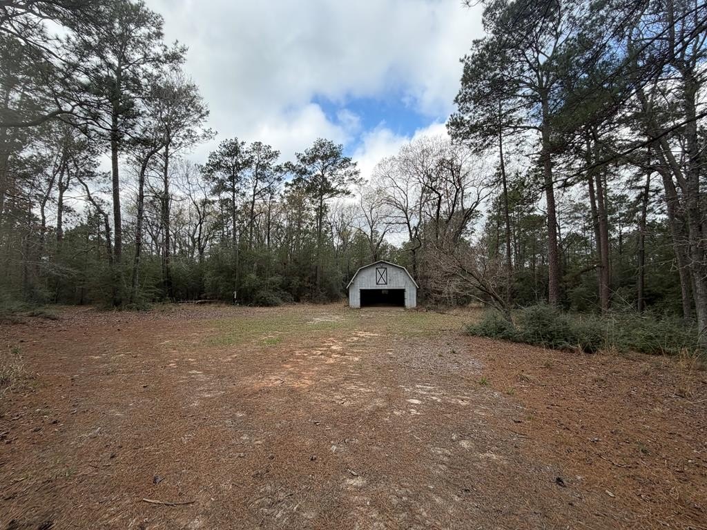 10 Acres Near Lake Sam