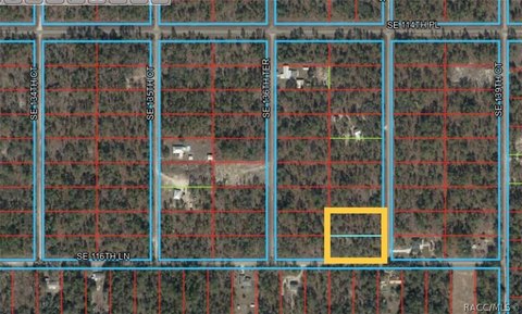 Land, Dunnellon, FL