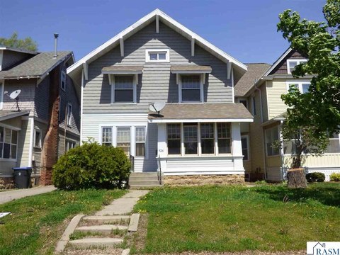 Mankato Investment Property For Sale