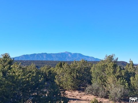 Land, Walsenburg, CO