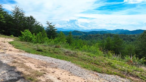 LAND - Sevierville, TN