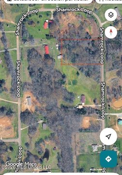 Land, Byhalia, MS