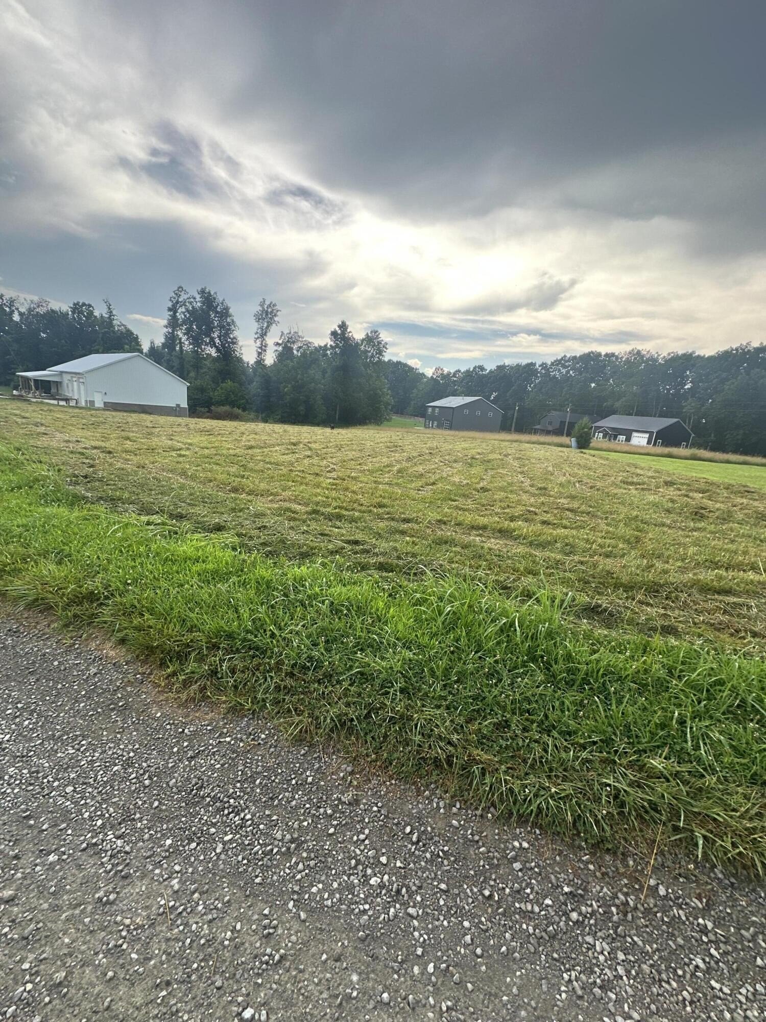 Lake Cumberland Area Building Lot
