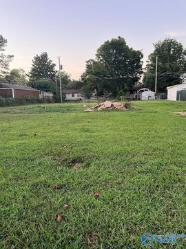 Land Near Redstone Arsenal