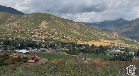 Land, Midway, UT
