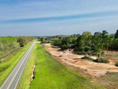 Prime Commercial Land Opportunity