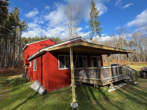 LAND - Other - Brookfield, NY