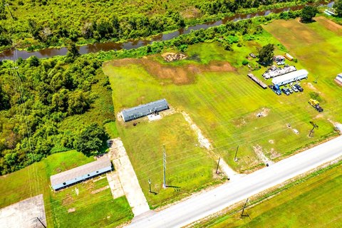 LAND - Houma, LA