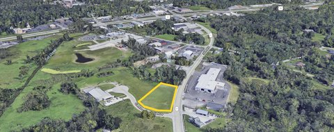 Valparaiso Commercial Land For Sale