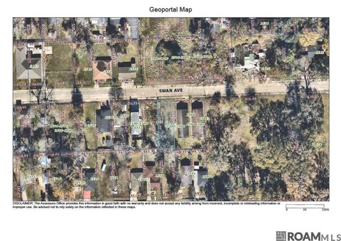 Residential Lot in Scotland Heights