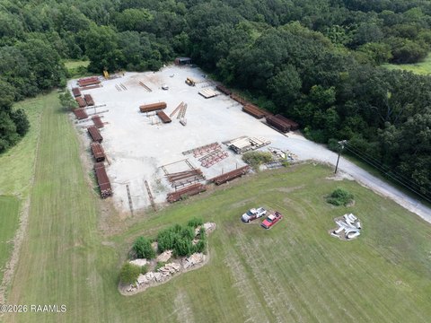 Broussard Commercial Land For Sale
