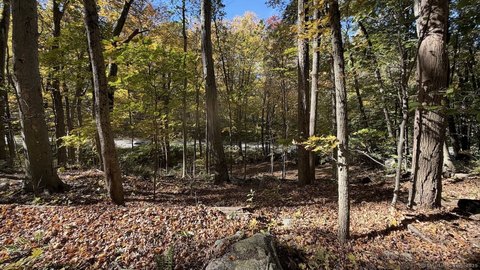 Residential Lot in Trumbull, CT