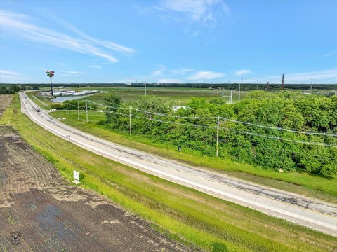 Industrial Land Parcel