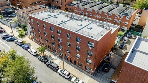 Bronx Multifamily Investment Opportunity