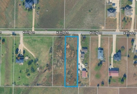 LAND - Alvarado, TX