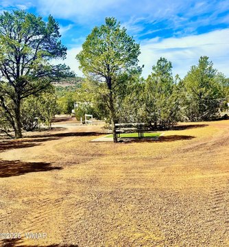 Vernon Land Ready for Retreat