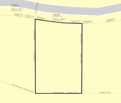 Residential Land in Elk Ridge