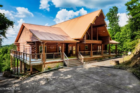 Pigeon Forge Short Term Rental Package