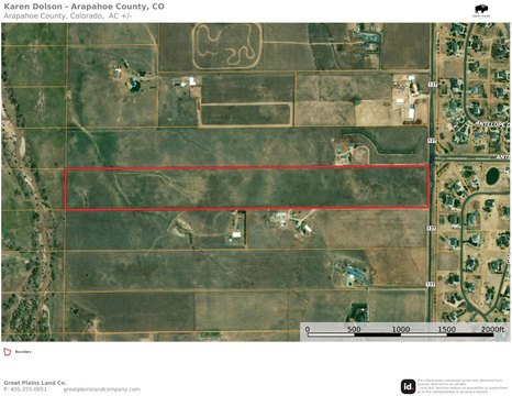 Expansive Land with Mountain Views