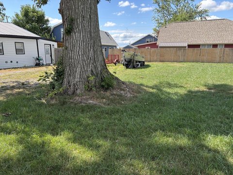 Residential Land in Russells Point