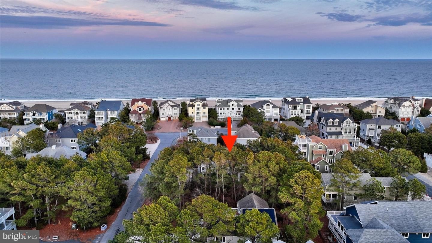 Coastal Lot in Gated Community
