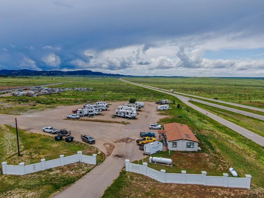 Commercial Property with Multiple Income Streams