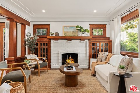 Venice Craftsman with Income Potential