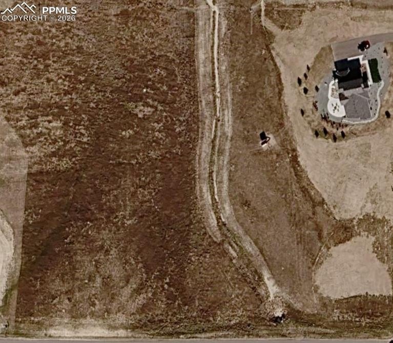 Colorado Springs Land Opportunity