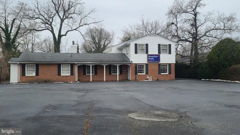 Renovated Office Space, Prime Location