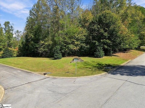 Lots/Land, Marietta, SC