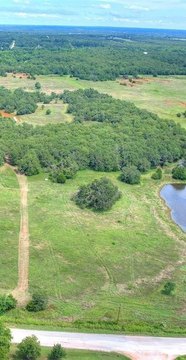 Agricultural Land Tract