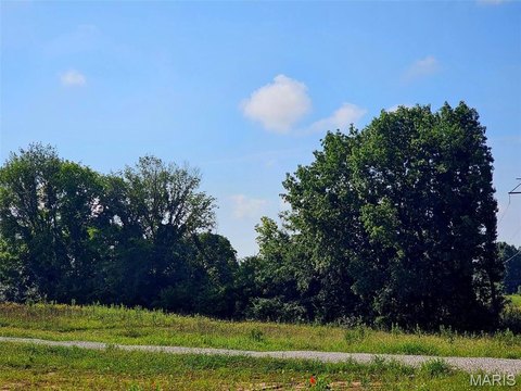 Residential Land in Hawkins Ridge