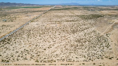 Land, Casa Grande, AZ