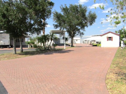 LAND - Davenport, FL