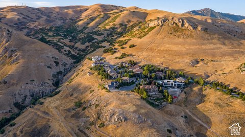 Land, Salt Lake City, UT