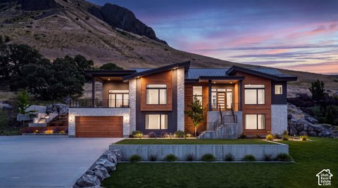 Land, Salt Lake City, UT