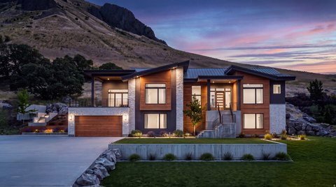 Land, Salt Lake City, UT