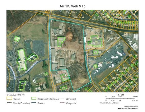 Multi-Purpose Property on 22 Acres