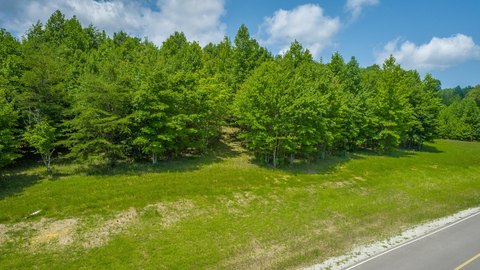 LAND - Jasper, TN