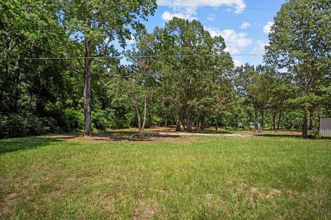 Lufkin, TX Land Parcel