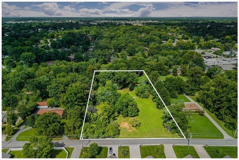 LAND - Cookeville, TN