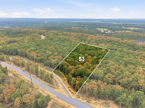LAND - Conway, AR