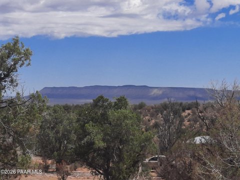 LAND - Seligman, AZ