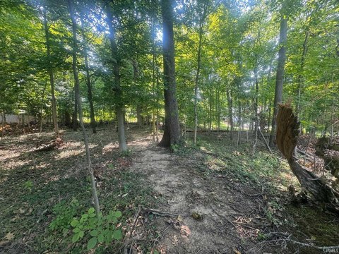 Residential Buildable Lot