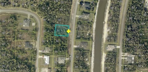 LAND - Lehigh Acres, FL