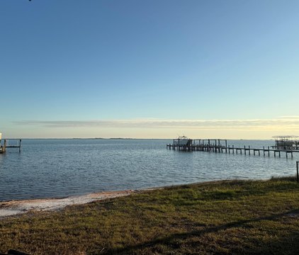Residential Land in Gulf Breeze