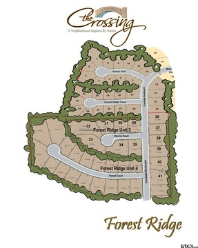 Residential Lot in High-Growth Area
