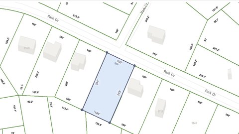 Residential Land in Mountain Vista