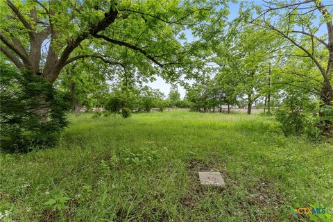 Vacant Lot Near Downtown Temple